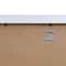 8 Pack: White Frame with Mat, Belmont by Studio Décor®